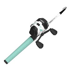 Zebco roam telescopic for sale  USA