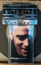 Audio pascal obispo d'occasion  Orange