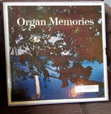 Reader digest organ for sale  Glendora