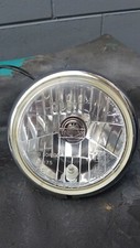 Faro sinistro triumph usato  Rho