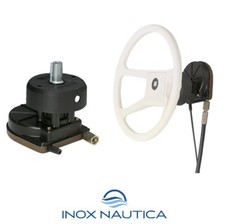 Timoneria t67 ultraflex usato  Barletta