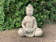 Large buddha statue for sale  DAGENHAM
