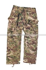 Feldhose britische armee gebraucht kaufen  Spiesen-Elversberg