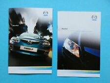 Prospekt katalog brochure gebraucht kaufen  Augsburg