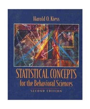 Statistical concepts for gebraucht kaufen  Trebbin