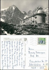 Slowakei astronomický ústav gebraucht kaufen  Ortrand