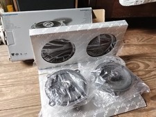 Casse altoparlanti focal usato  Volpiano