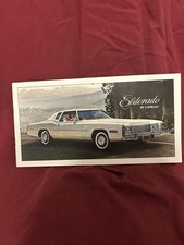 Cadillac eldorado 1977 for sale  Victoria