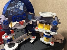 batcave batman fisher for sale batcave batman fisher for sale Redfield