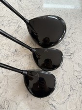 Callaway ladies driver for sale  POOLE