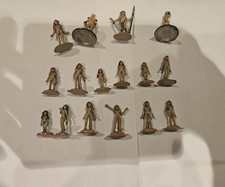 Dnd pewter figure for sale  Rifle