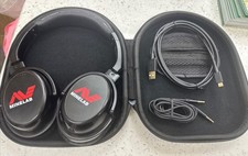 Minelab manticore ml80 for sale  BRISTOL