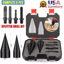 Wood splitter screw for sale  Rancho Cucamonga