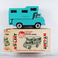 Lint custom camper for sale  Onley