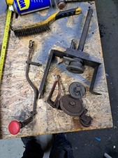 lister d parts for sale lister d parts for sale ST. ALBANS