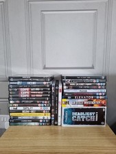 Dvd selection adult for sale  ABERTILLERY