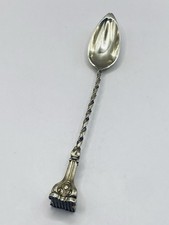 Ancienne grande cuillère d'occasion  Bram