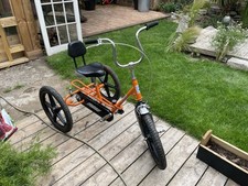 Theraplay tmx trike for sale  CROYDON