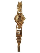 Cosmo time armbanduhr gebraucht kaufen  Deutschland