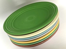7pc set vintage d'occasion  Expédié en Belgium