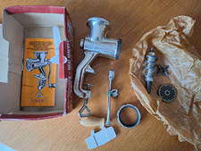Vintage porkert meat for sale  CAMBRIDGE
