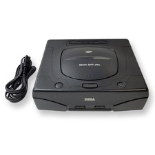 Sega saturn console for sale  Sandusky