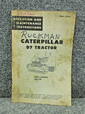 Oem factory cat for sale  Red Bluff