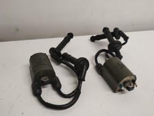 BOBINE  ACCENSIONE ORIGINALI  HONDA HORNET 600 ANNI 2003 2004 2005 2006 comprar usado  Enviando para Brazil