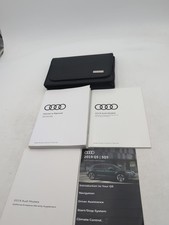 2019 audi sq5 for sale  Cortland