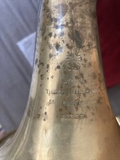 Clairon jerome thibouville d'occasion  Orleans-