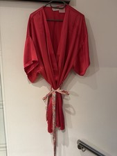 Vassarette kimono morgenmantel gebraucht kaufen  Landau