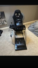 Logitech g920 full for sale  CREWE