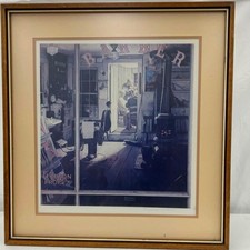 Norman rockwell signed for sale  Winterville