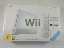 Console nintendo wii d'occasion  Paris XI