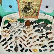 4.3 safari animals for sale  North Stonington