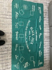 Vintage craps blackjack for sale  Oak Forest