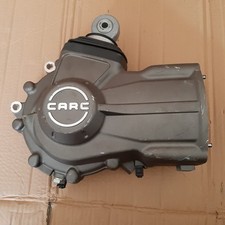 Coppia conica carc usato  Italia
