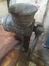 Antique meat grinder for sale  Fort Wayne