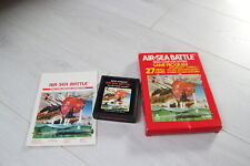 Jeu atari 2600 d'occasion  Neuilly-Plaisance
