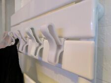 Patère sèche serviettes d'occasion  Briec