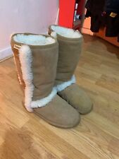 Bearpaw kendall hickory for sale  CROYDON