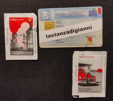 Bustina zucchero lotto usato  Messina