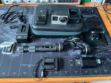 Caméra gopro hero4 d'occasion  Challans