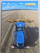New holland knicklenker gebraucht kaufen  Deutschland
