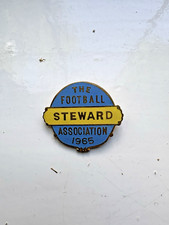 Football association 1965 for sale  STOCKPORT