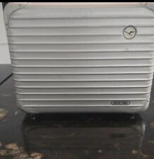 Rimowa Lufthansa walizka biznesowa, vintage  na sprzedaż  PL
