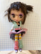 Poupee blythe petshop d'occasion  Manduel