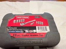 Craftsman usa piece for sale  Colona