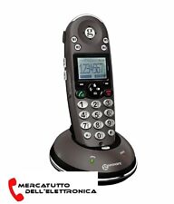 Cordless geemarc amplidect usato  Carpi