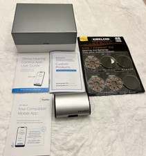 Bernafon cn9 hearing for sale  Burlingame